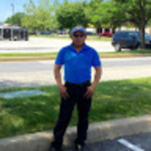 Meet your Posher, Gregorio